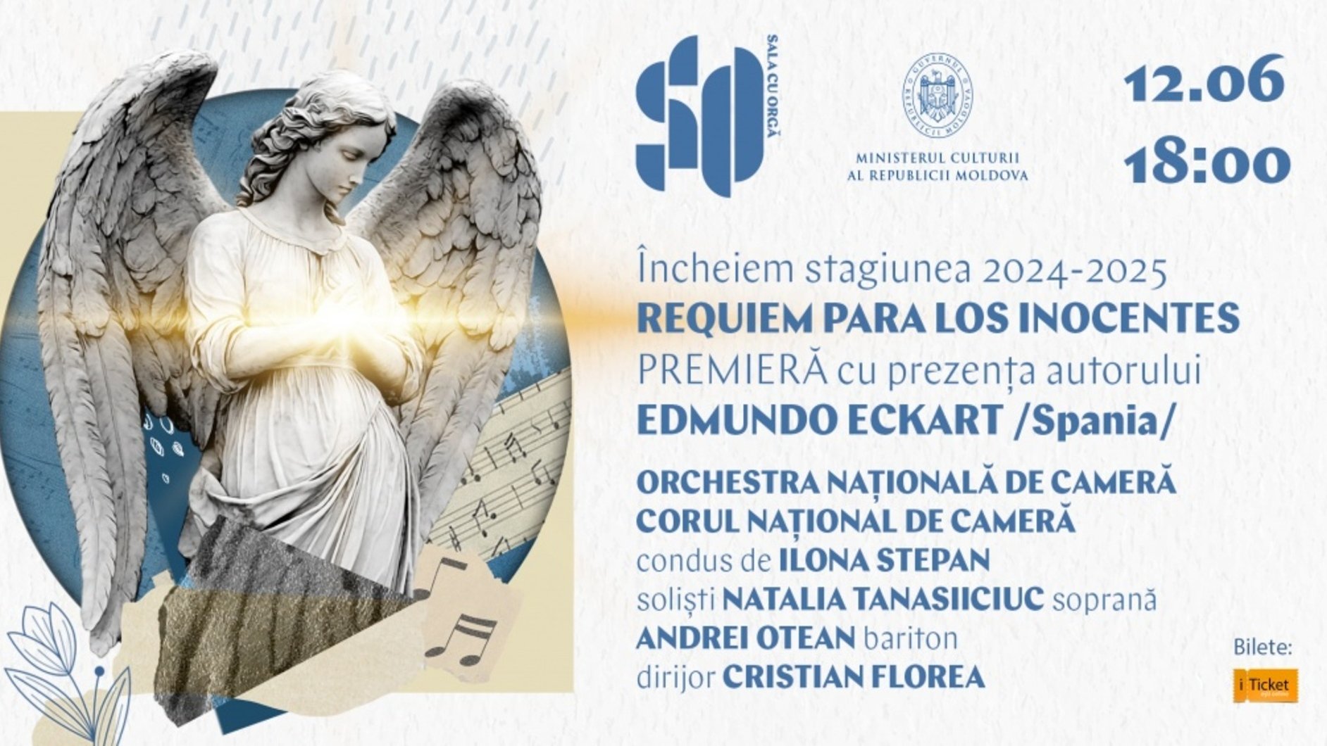 ÎNCHIDEREA STAGIUNII