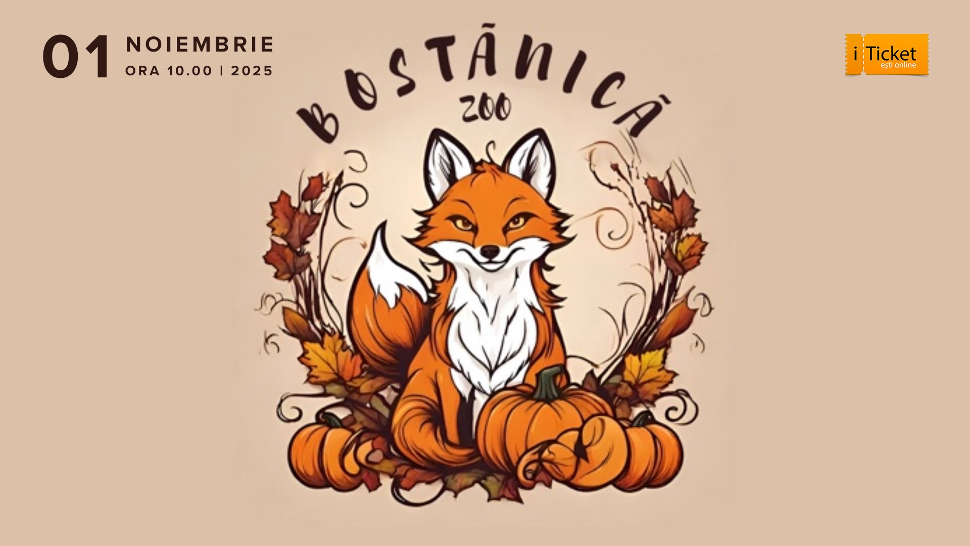 Bostănică ZOO 