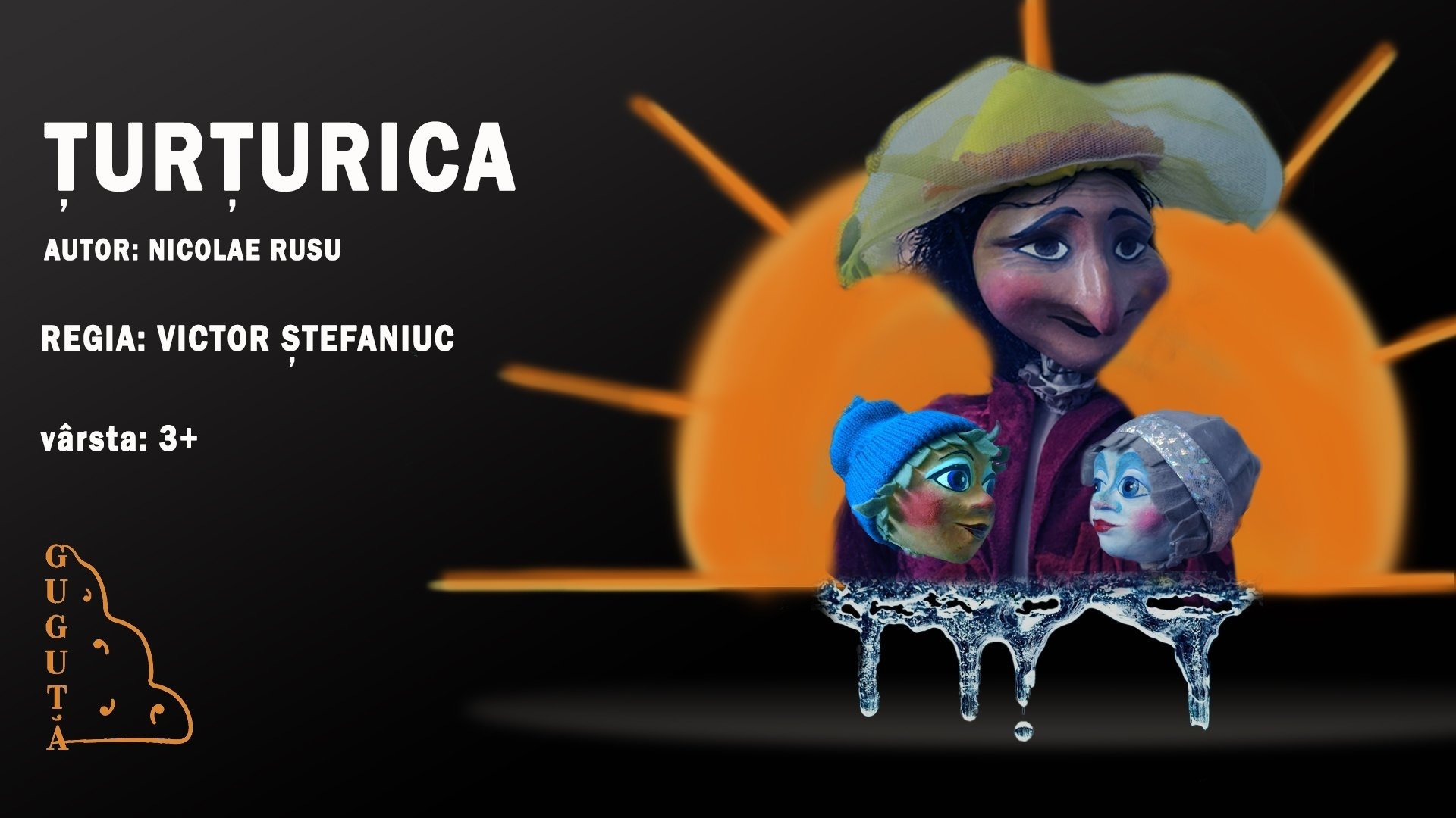 ȚURȚURICA 2+ Martie 2023