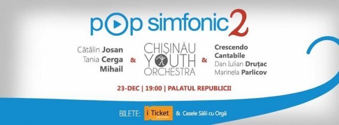 Pop Simfonic 2015