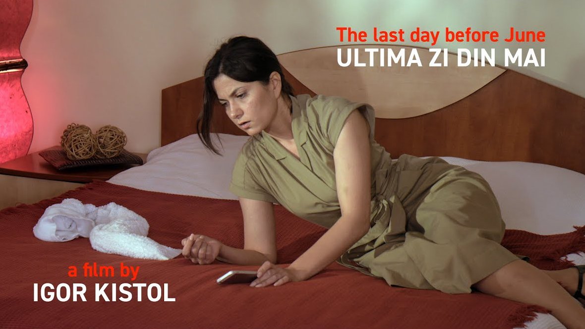 Ultima zi din Mai - 25 Februarie