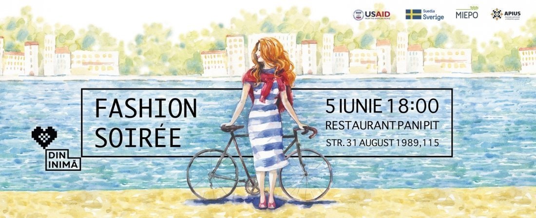 Fashion Soirée 2018