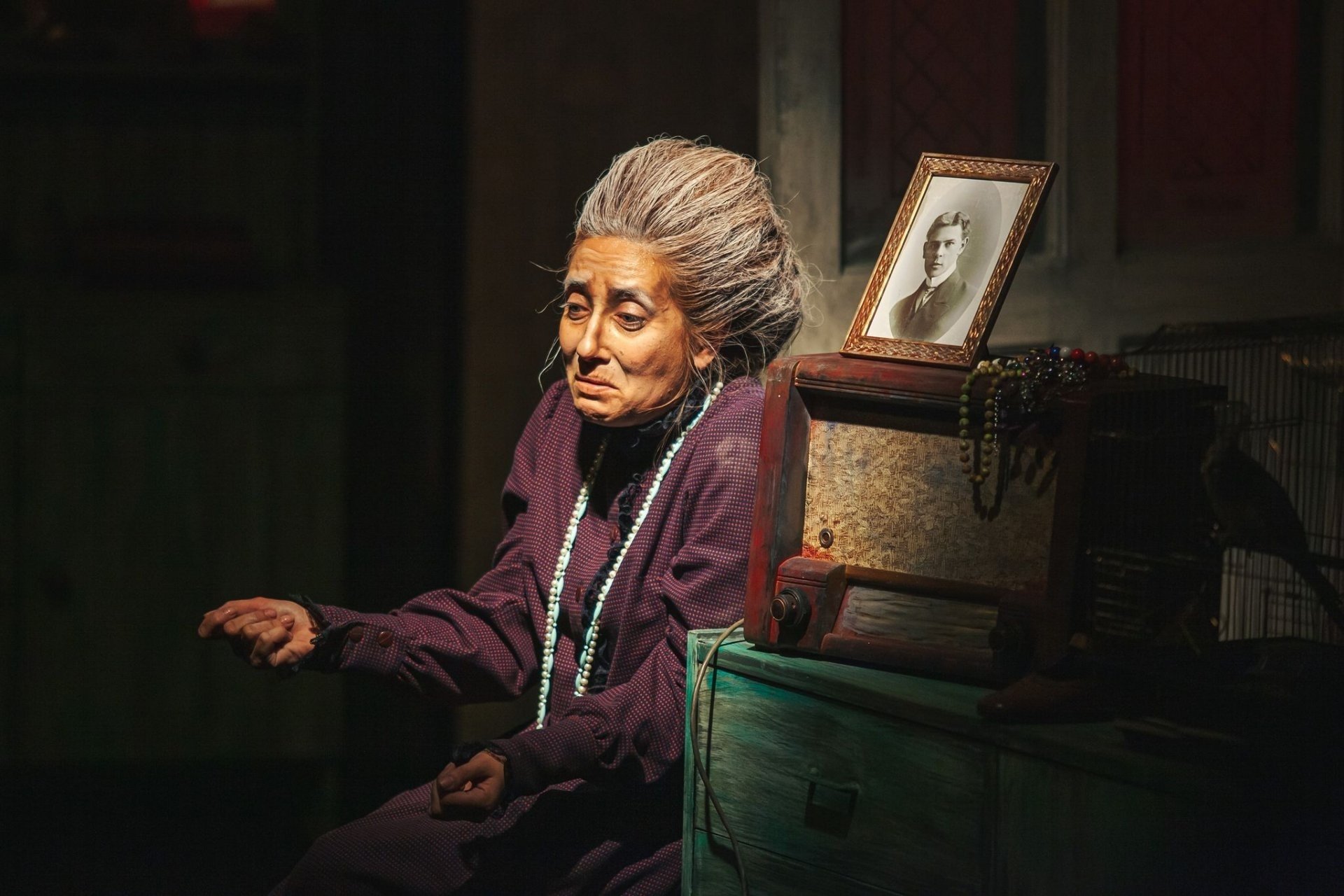 O zi din viața lui Helen martie 2022