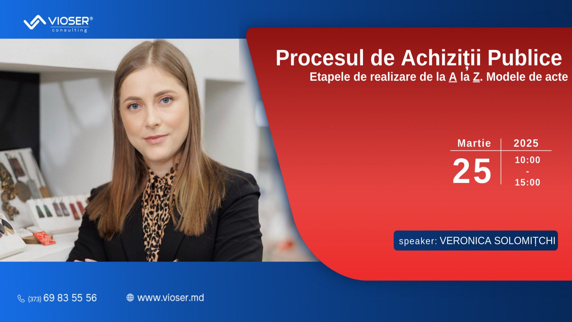 Procesul de Achiziții Publice de la A la Z