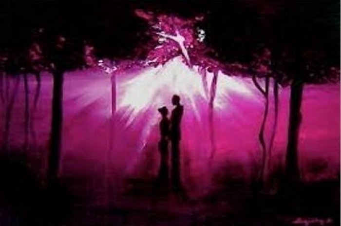 Anotimpurile iubirii 