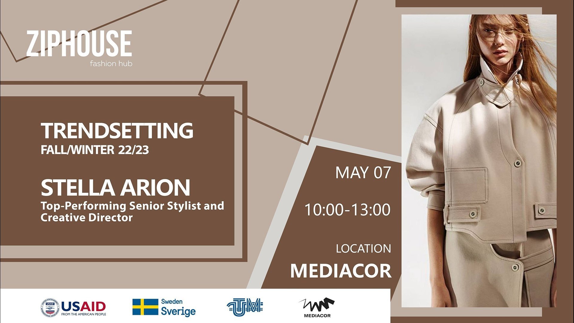 Fashion Trendsetting