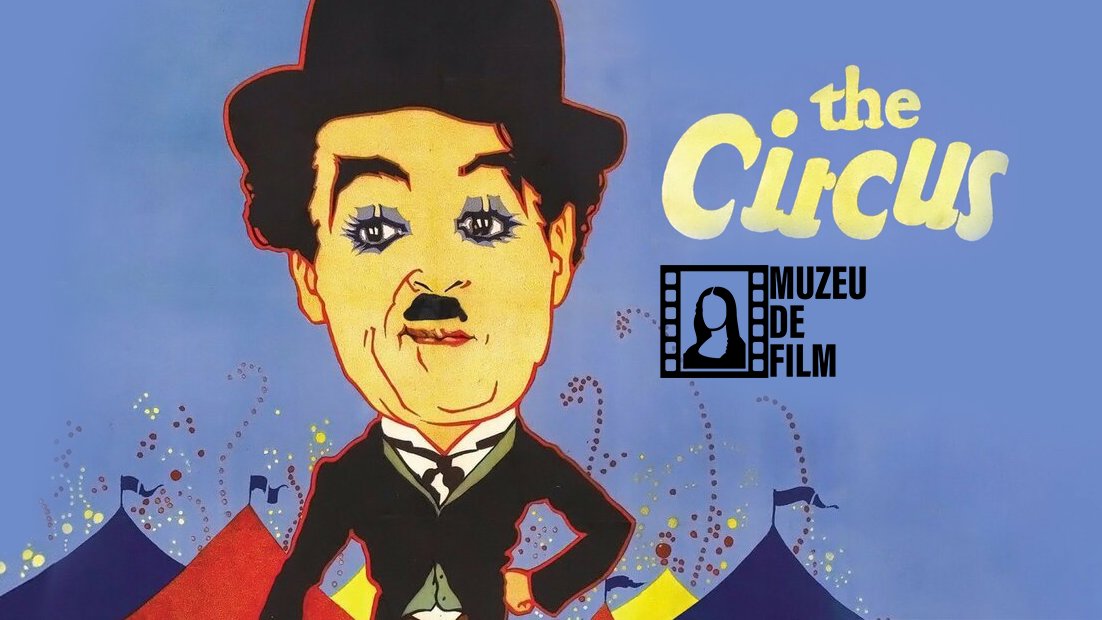 Charlie Chaplin – The Circus