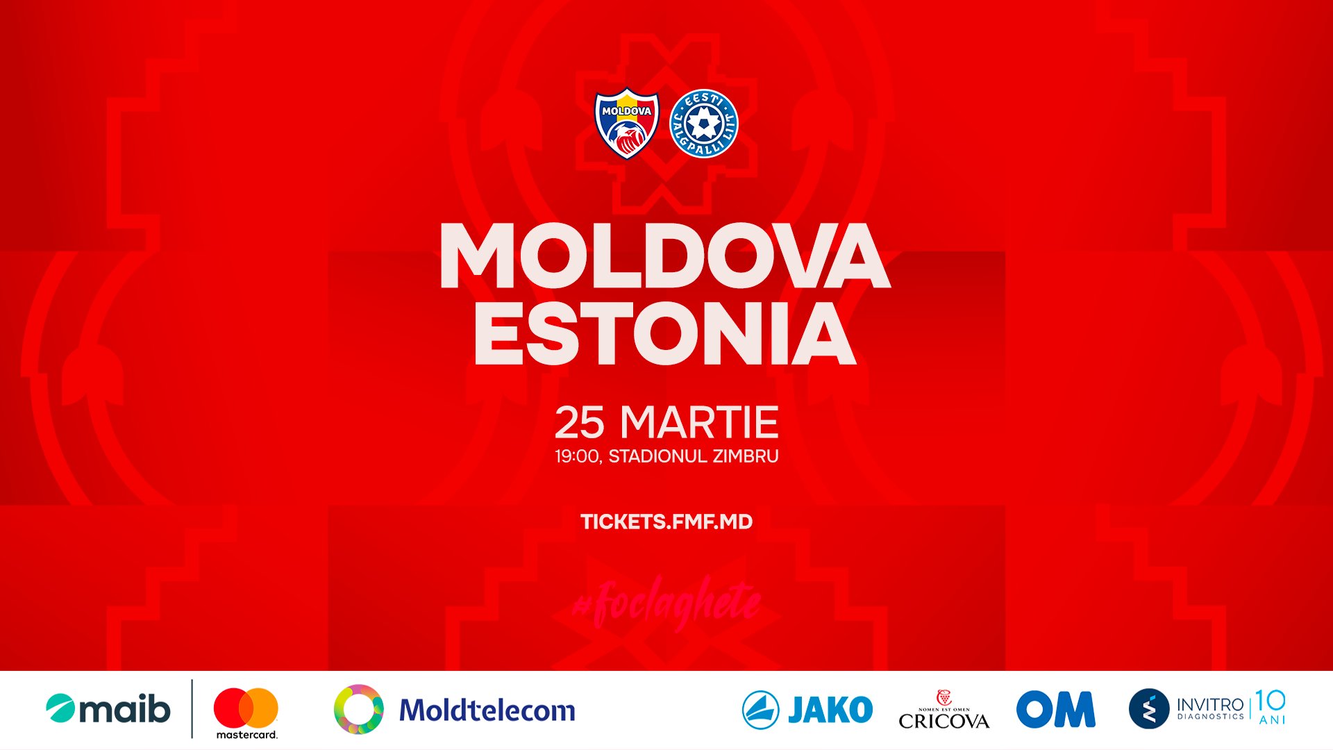 Moldova-Estonia