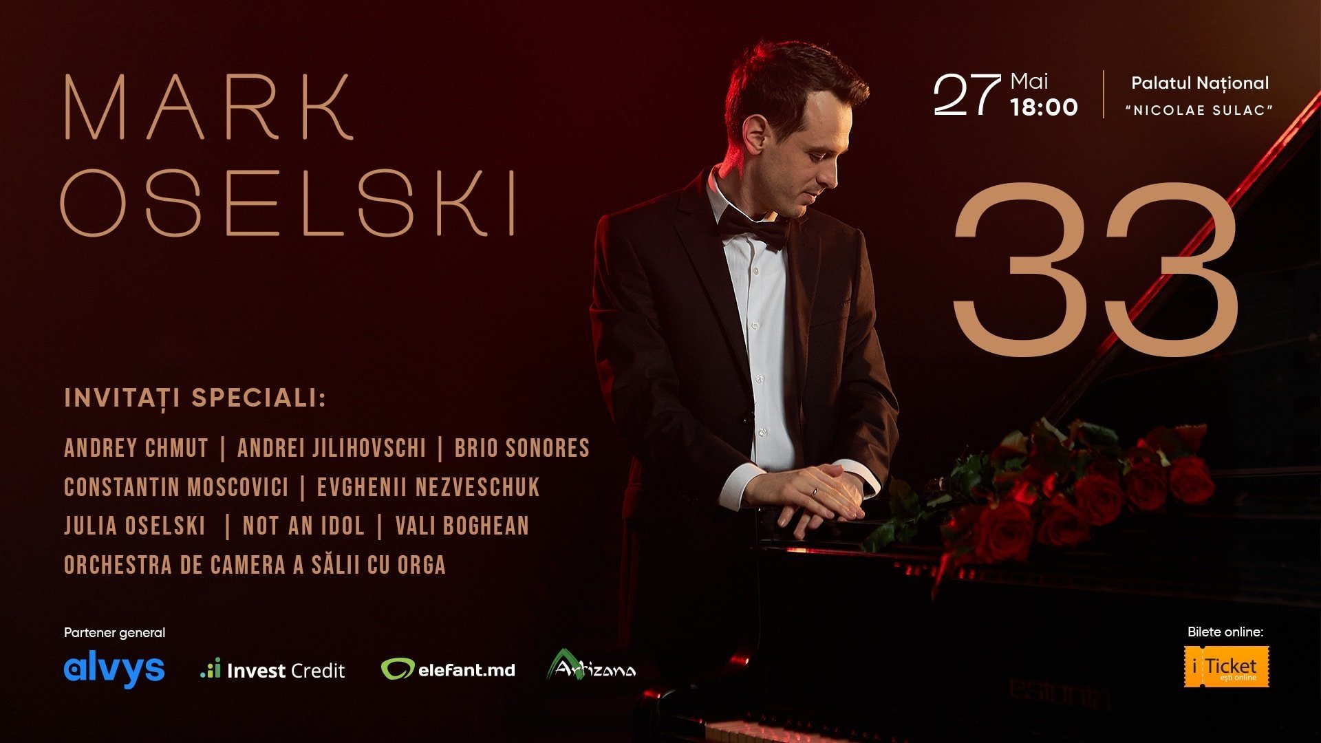 Mark Oselski - 33