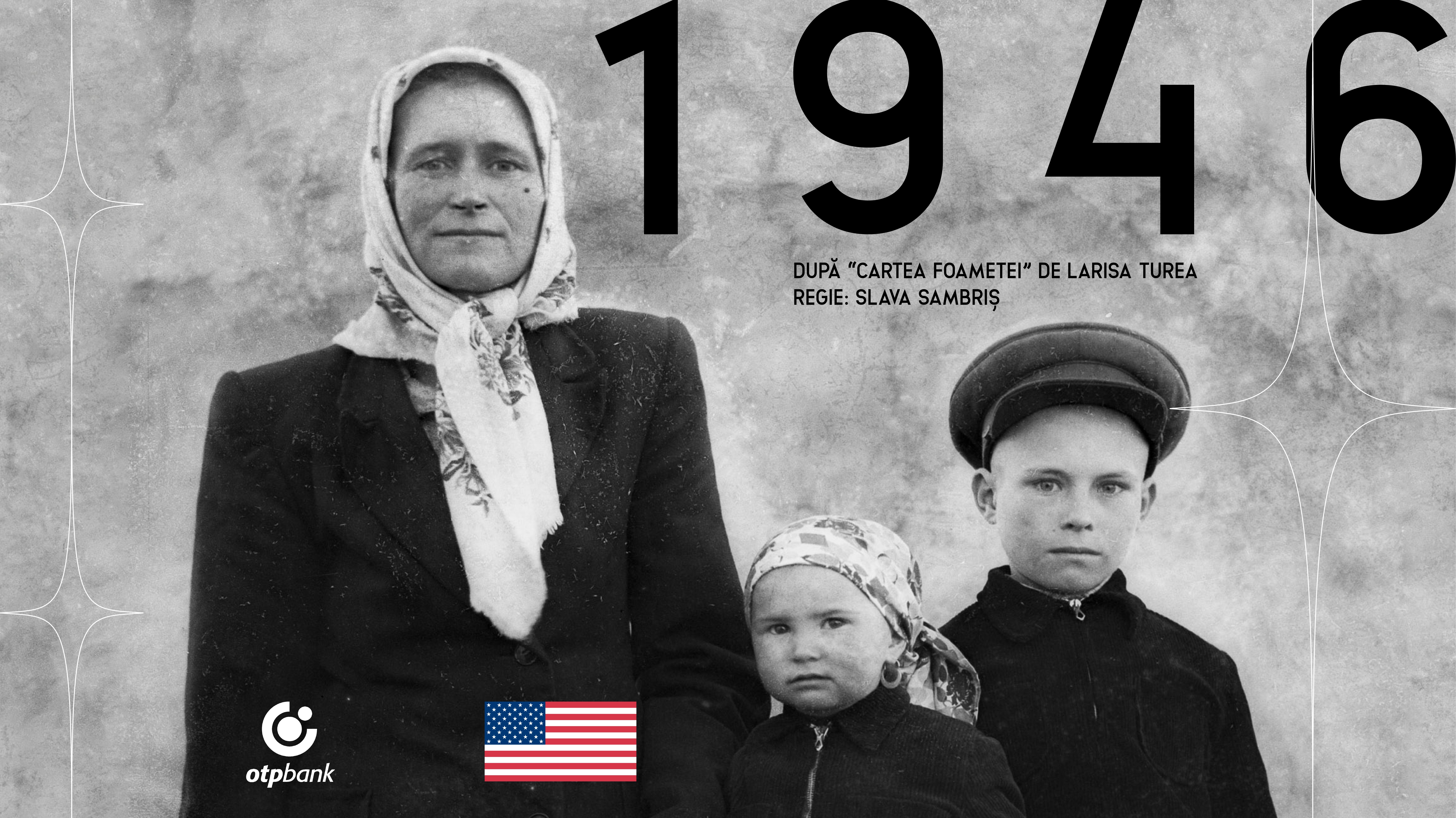 Premiera spectacolului „1946” 