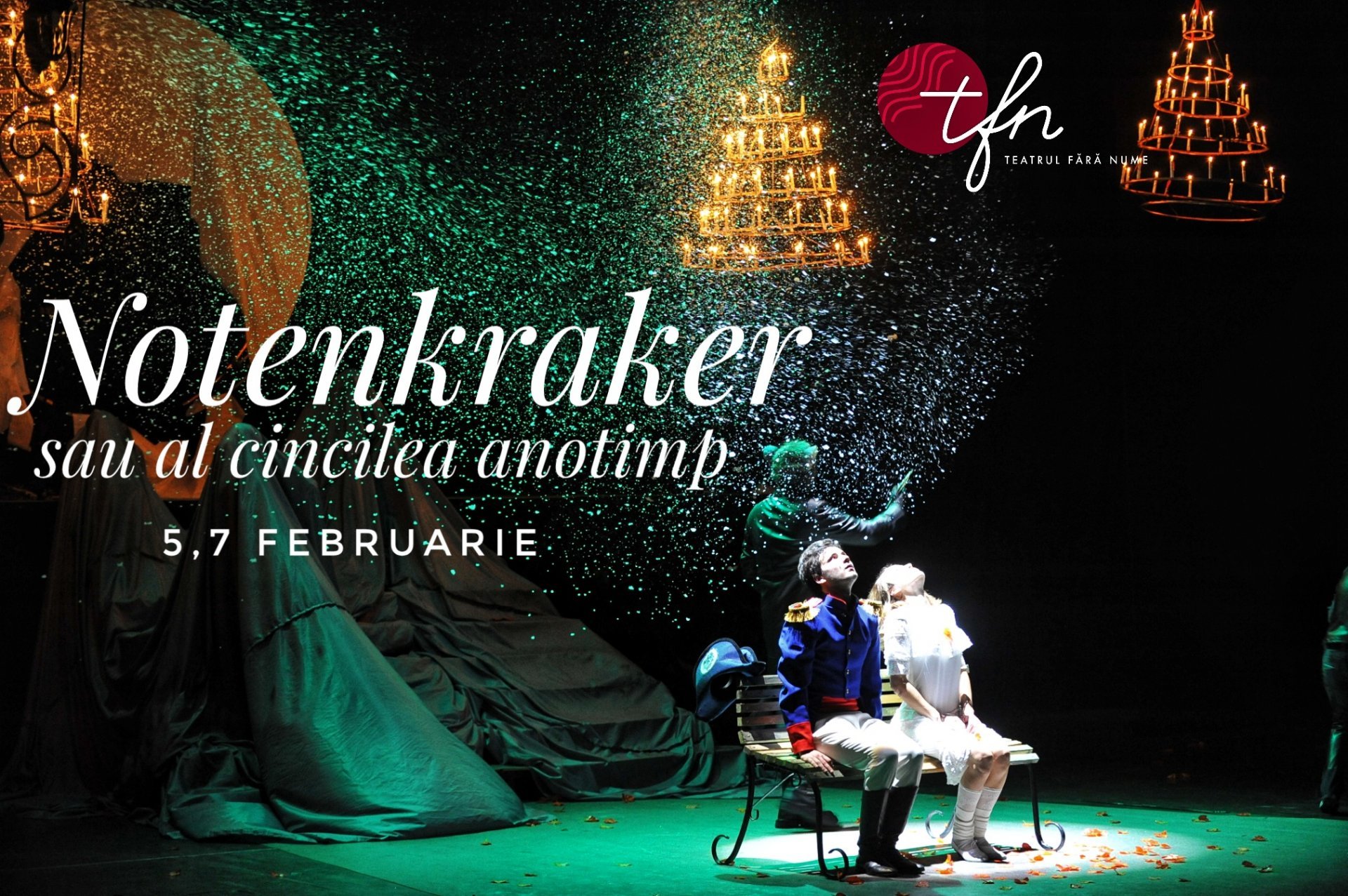 Notenkraker... sau al cincilea anotimp... 