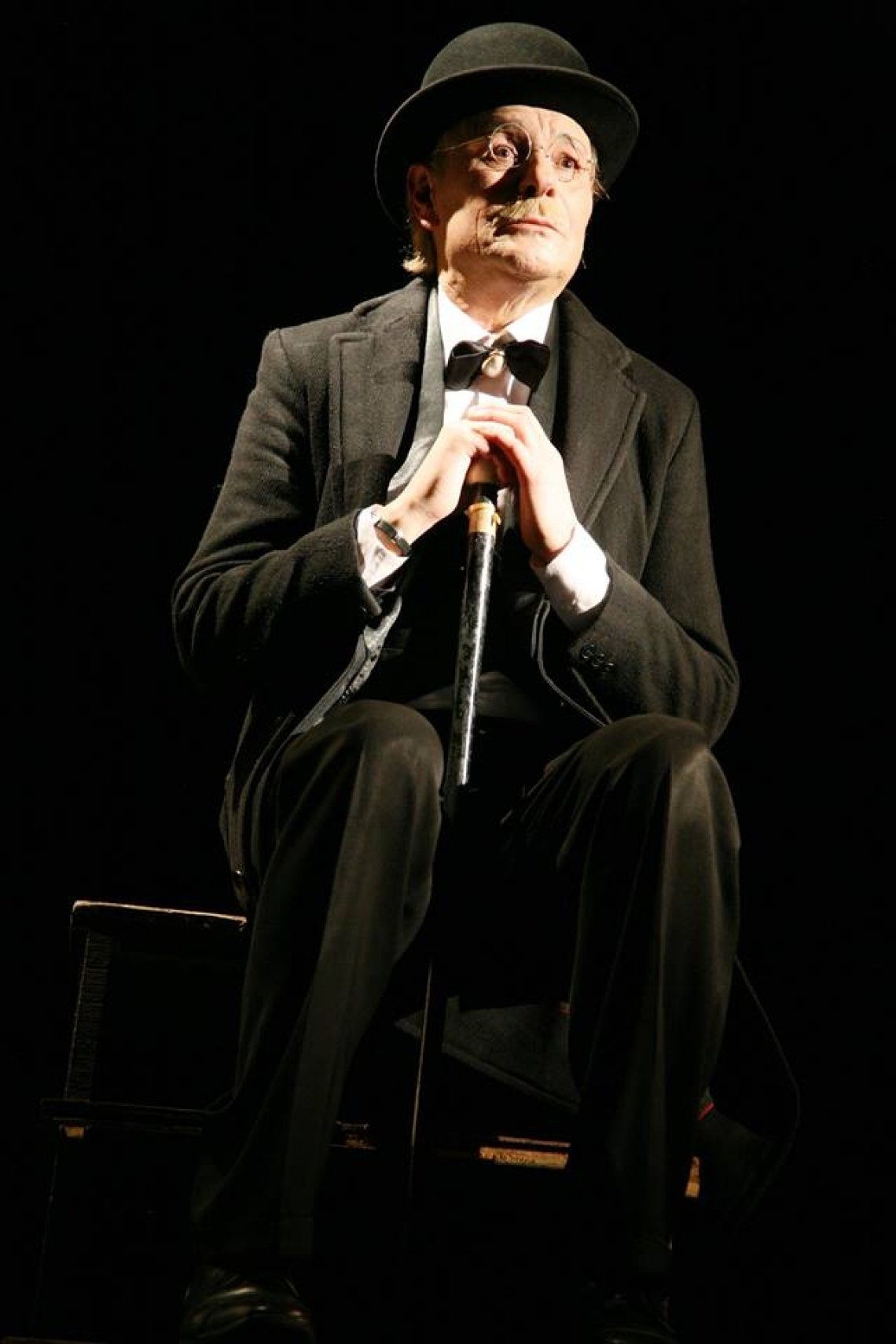 Deschiderea stagiunii