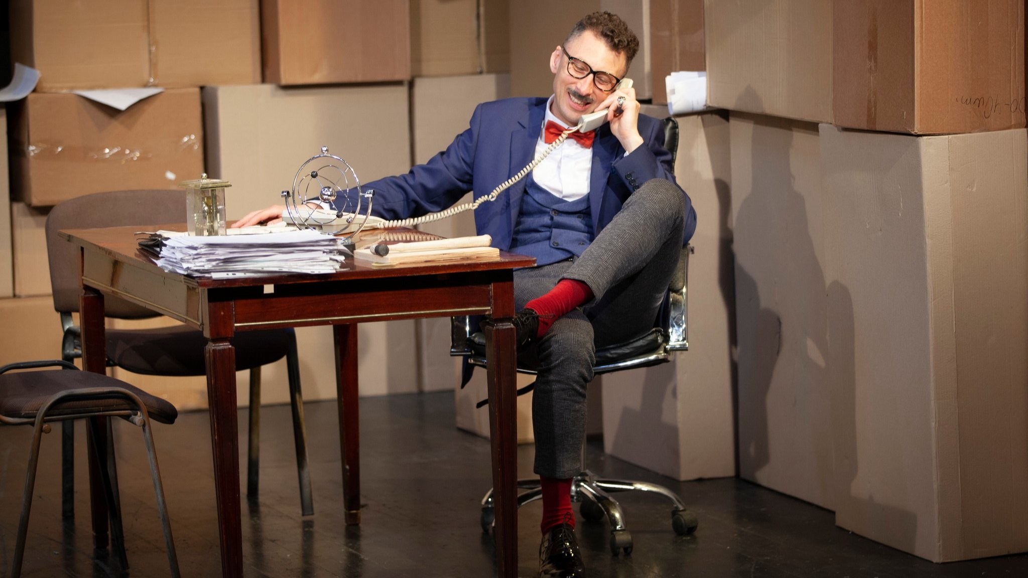 JUBILEUL (martie 2023)