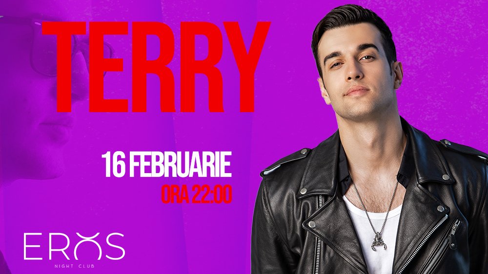 TERNOVOY la Chișinău 