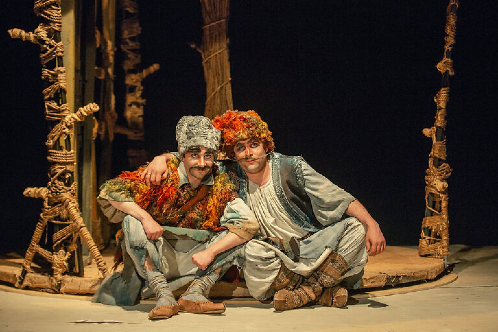 „Păcală” după P. Dulfu Noiembrie 2021