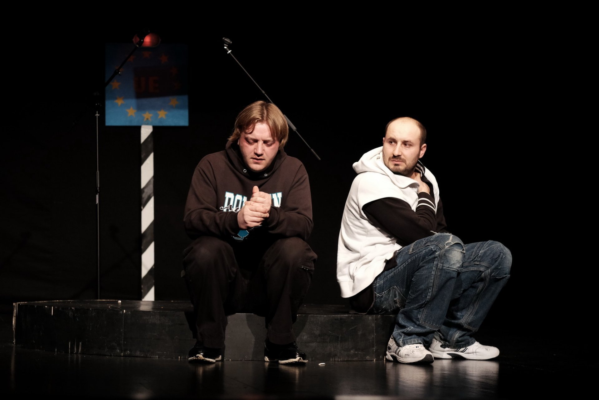 MADE IN MOLDOVA! de Constantin CHEIANU Noiembrie 2021