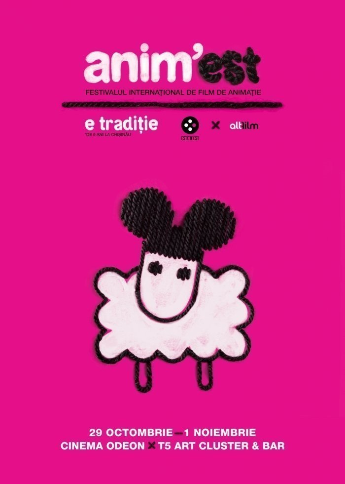 Animest Chisinau 2015