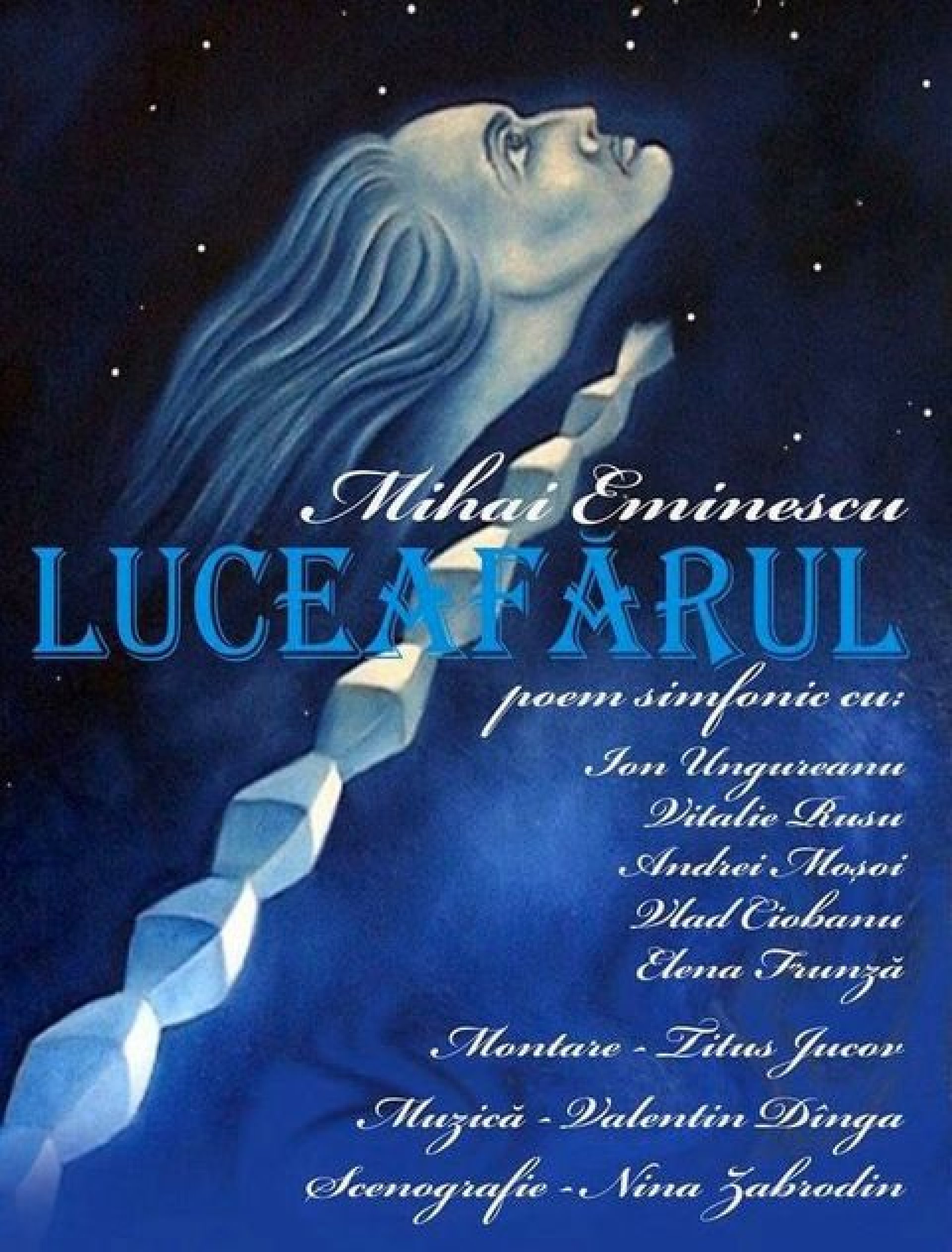 Luceafarul | 28 Septembrie