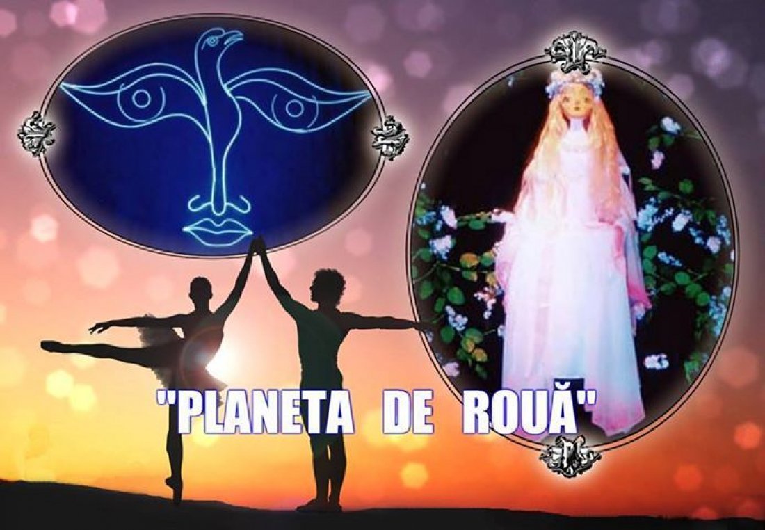 Planeta de roua februarie 2019