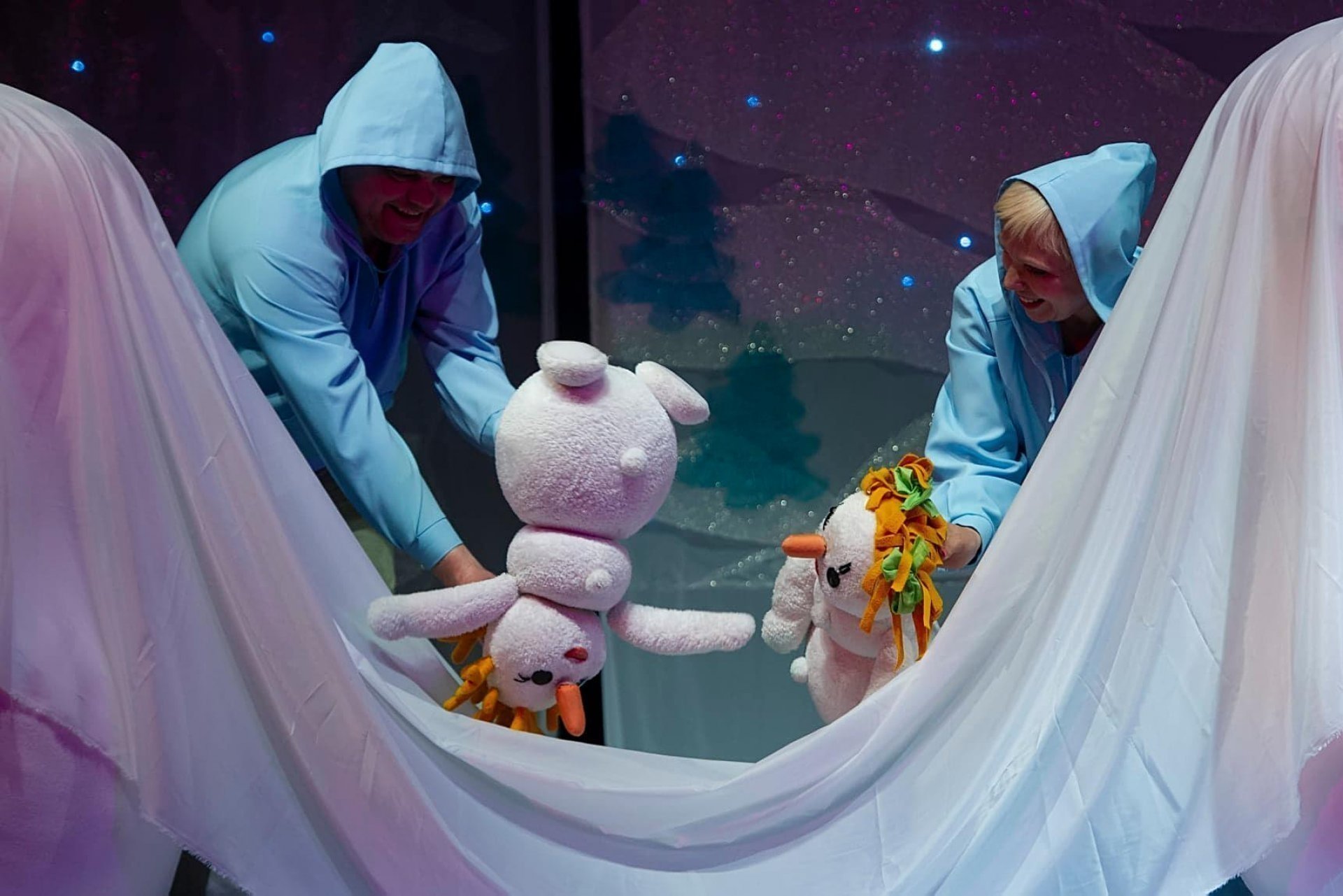 Шаг за шагом Februarie 2022