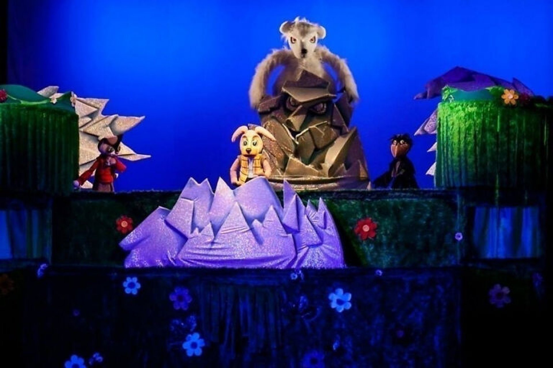 Câinii cu colaci în coadă Aprilie 2022