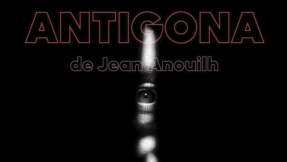 Premieră - Antigona 