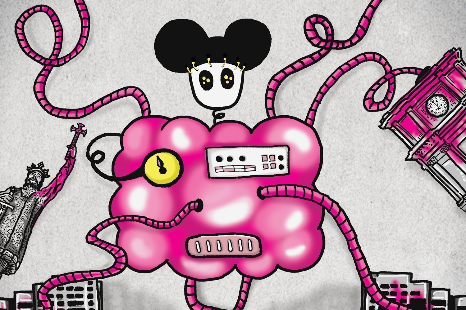 Anim'est Chisinau 2014