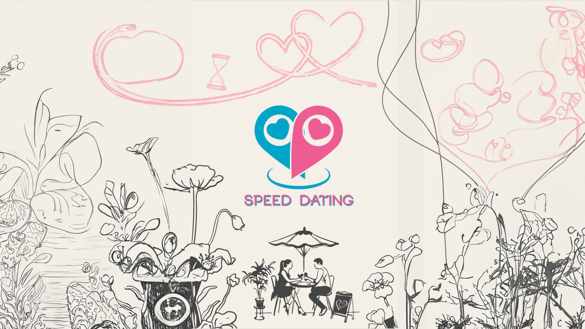 Speed Dating