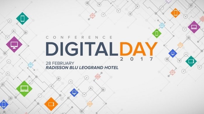 DigitalDay 2017