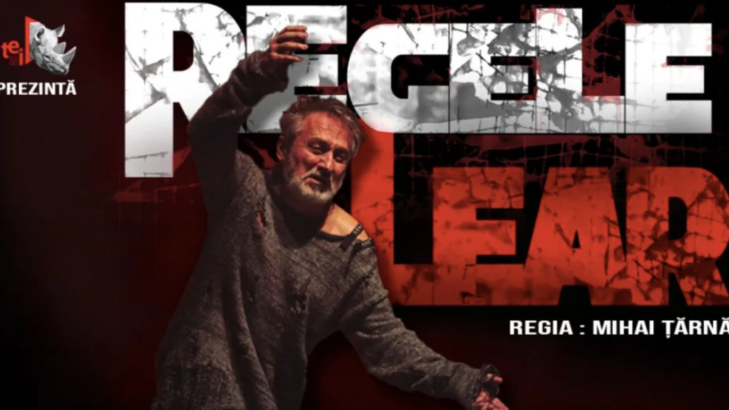 Regele Lear 22.10.23