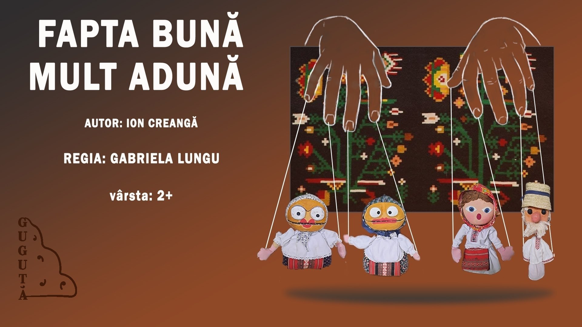 Faptă Bună Mult Adună 2+ Februarie 2023