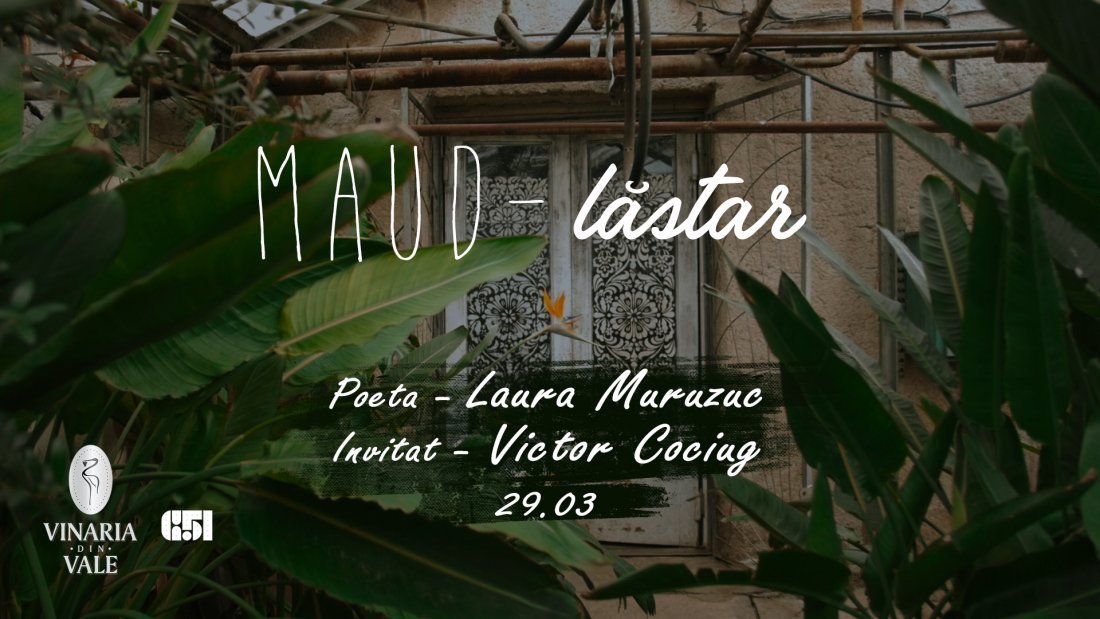 MAUD - Lastar