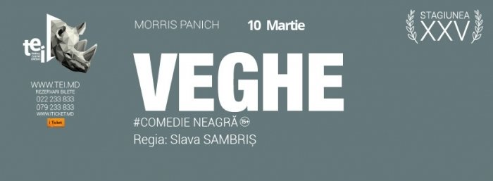 Veghe