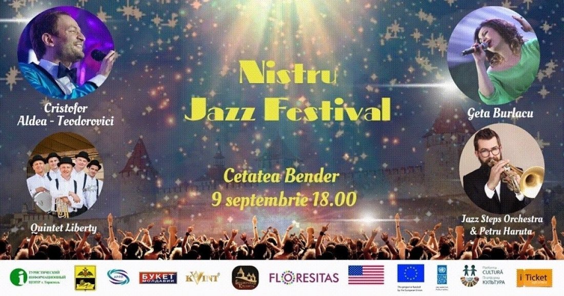 Nistru Jazz Fest