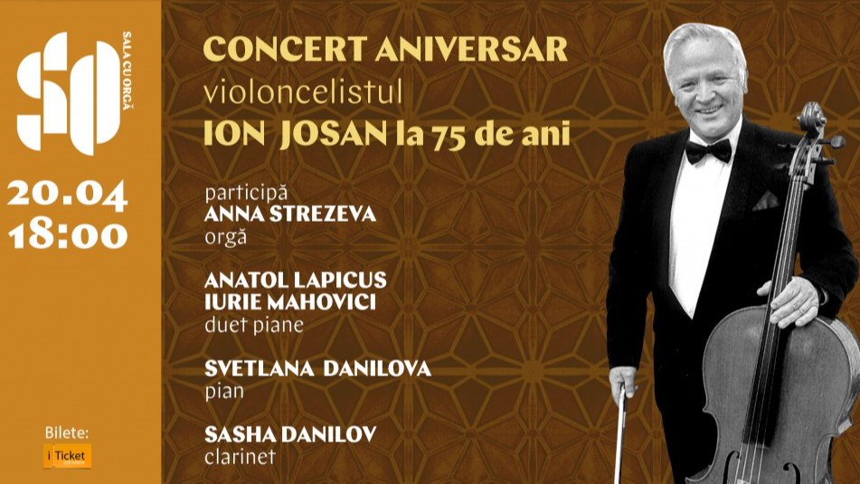 CONCERT ANIVERSAR 
