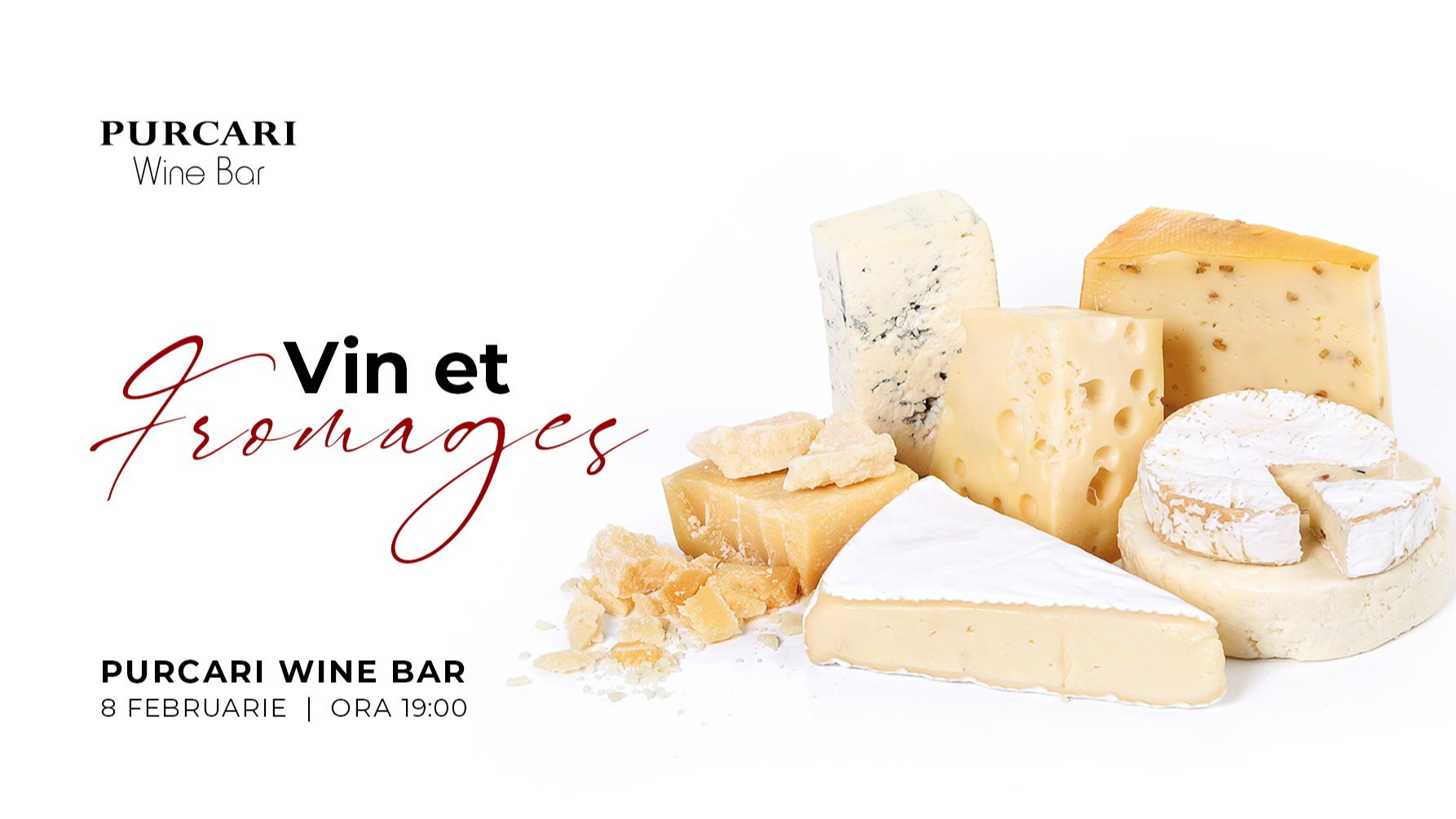 Masterclass: vin et fromage 