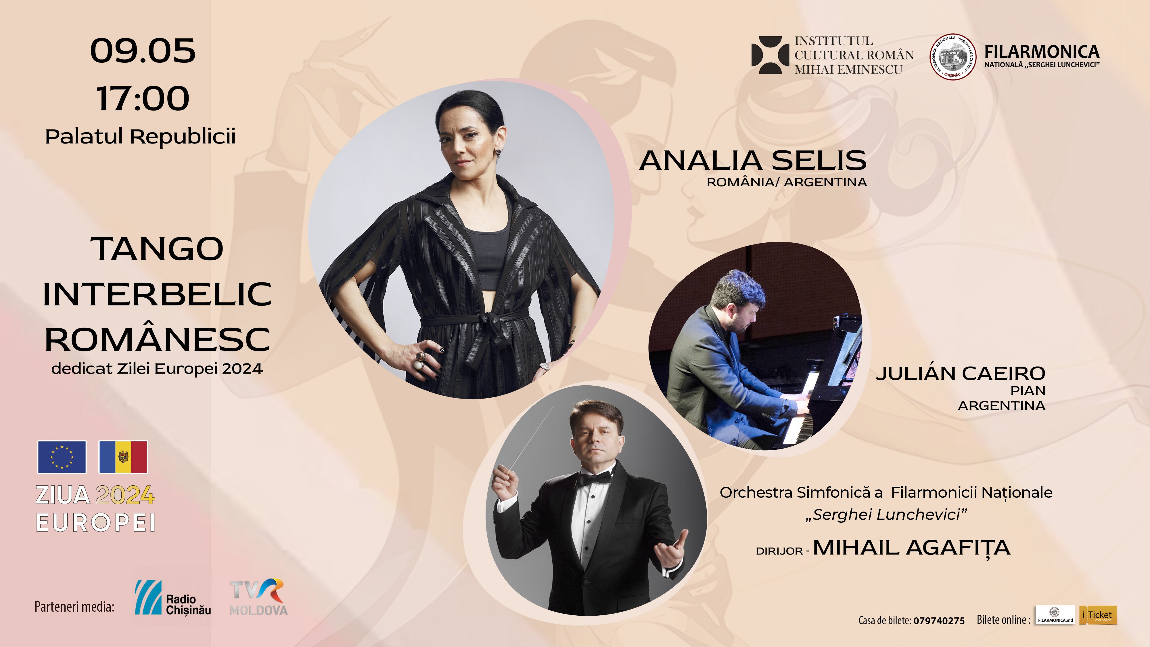 Tango Interbelic Românesc