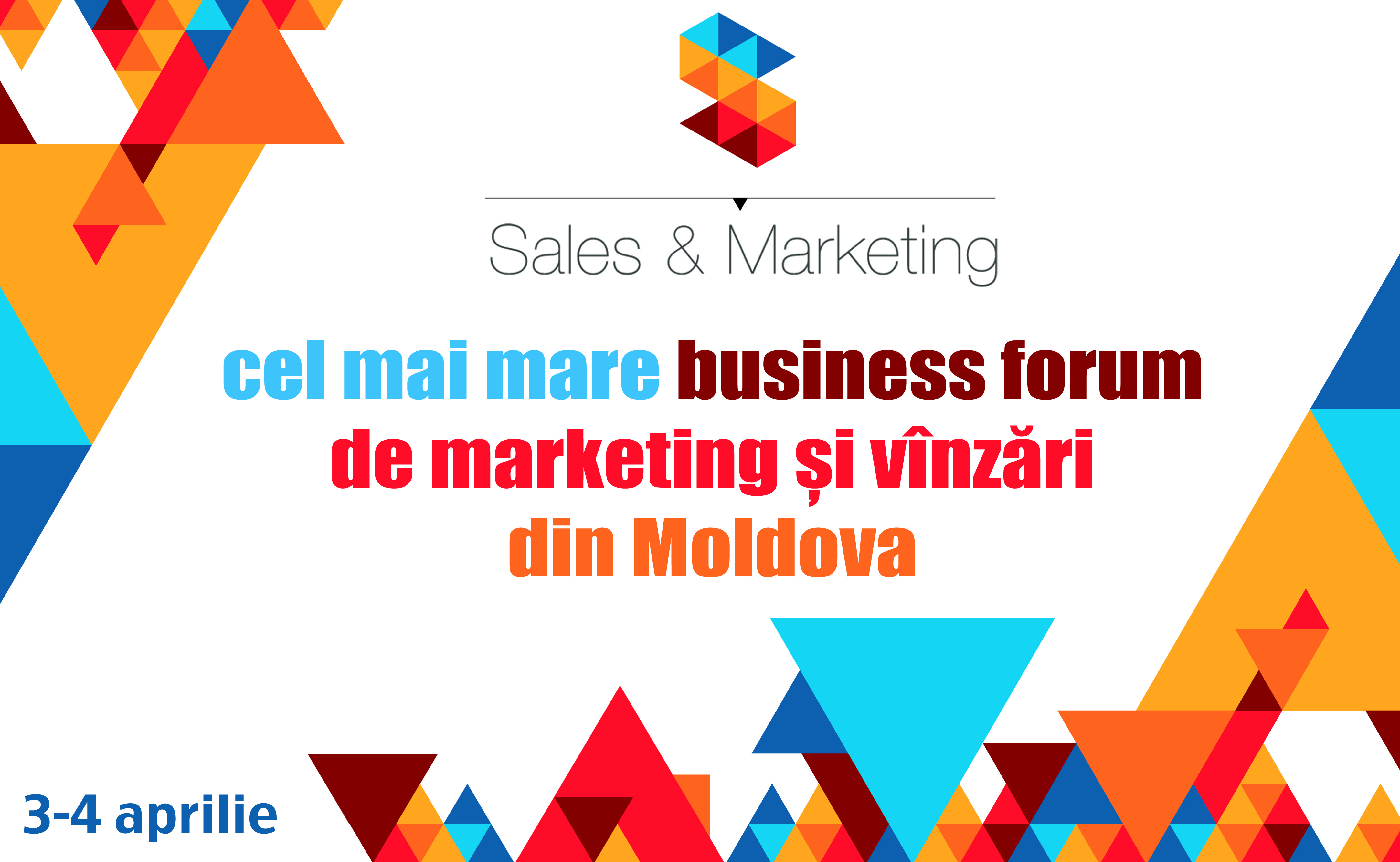 Sales&Marketing Forum 