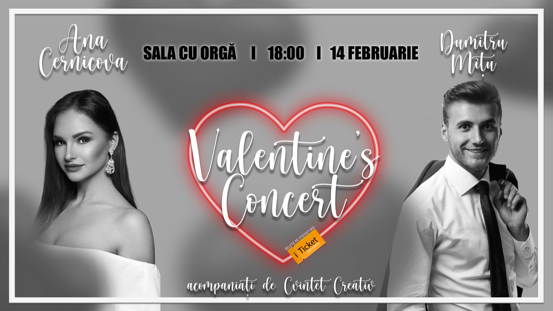 Valentine's Concert