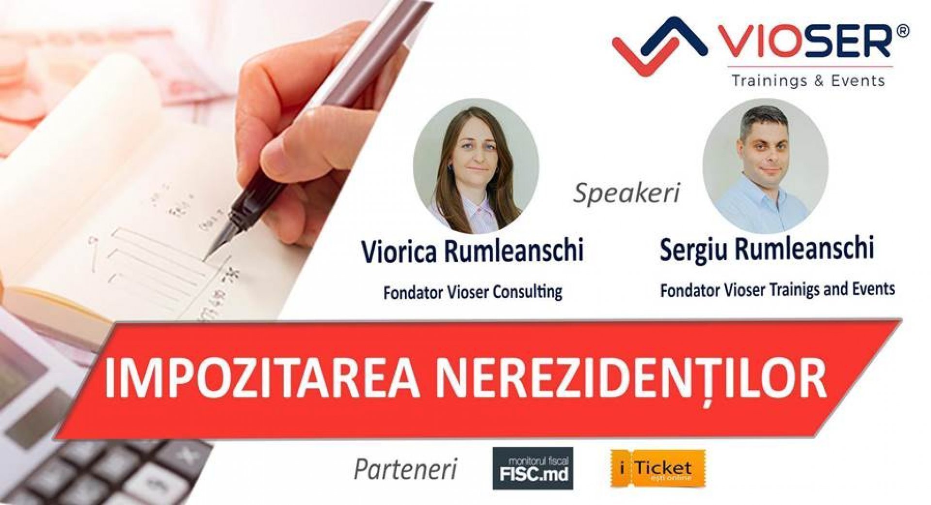 Seminar Online Impozitarea Nerezidentilor aprilie 2020