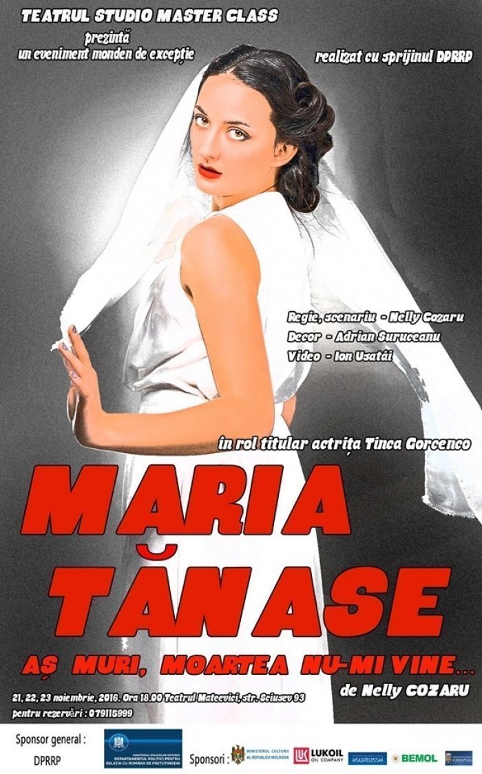 Maria Tanase