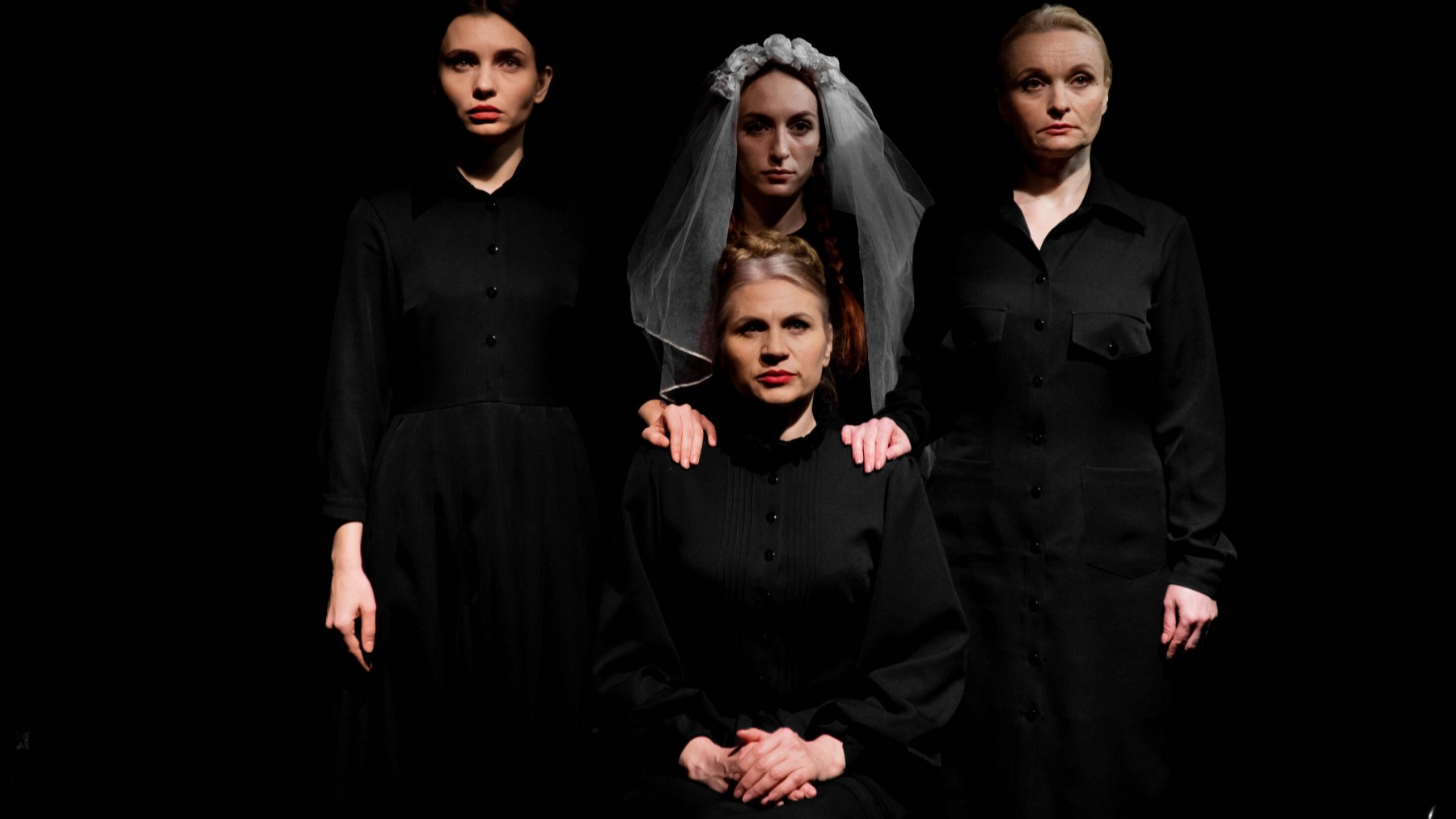 GARDENIA de Elzbieta Chowaniec | 20 Octombrie