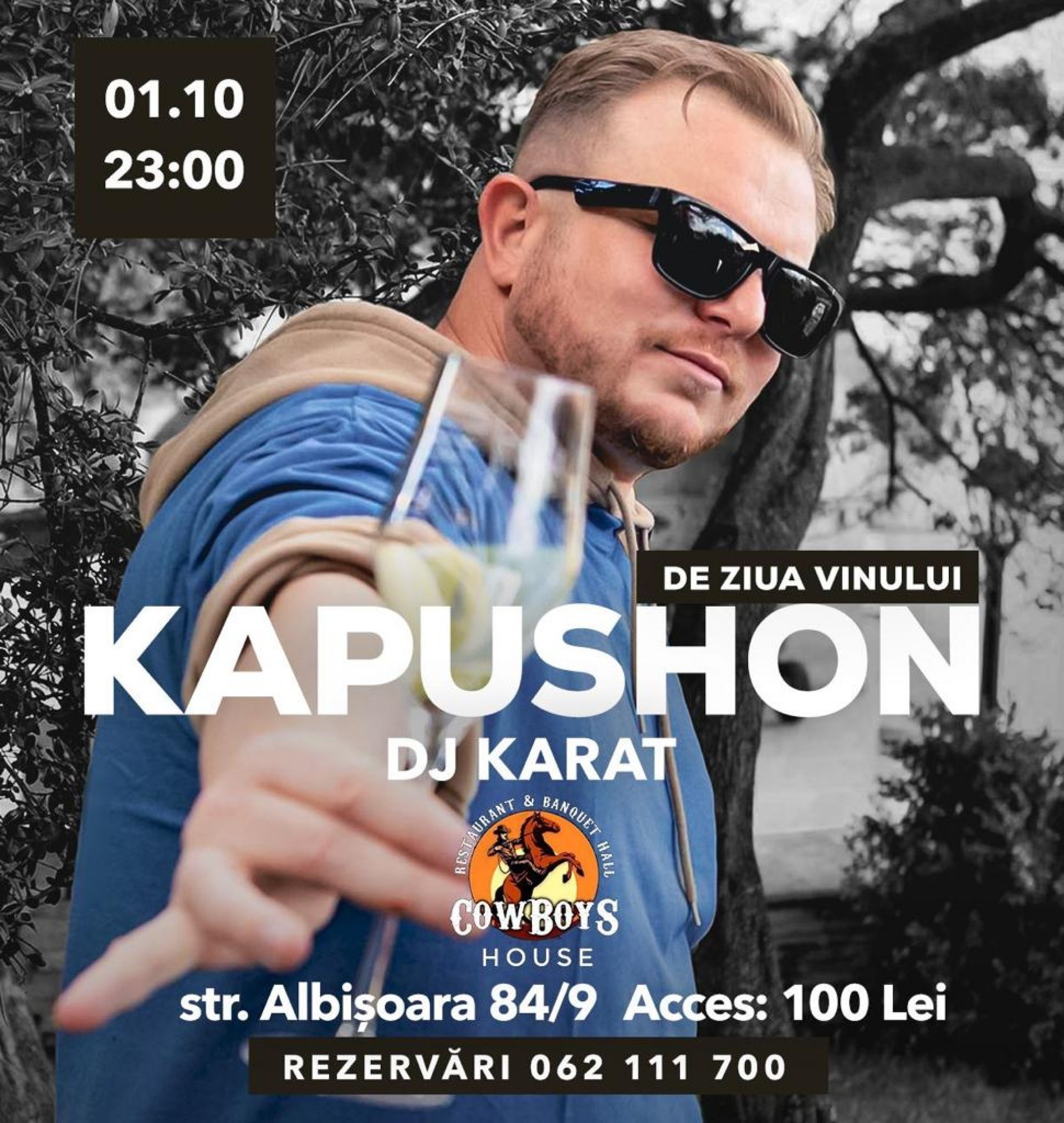 Kapushon 