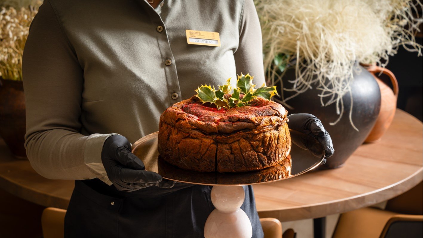 Sunday Brunch la BERD'S Restaurant Arome Locale 24.03.2024