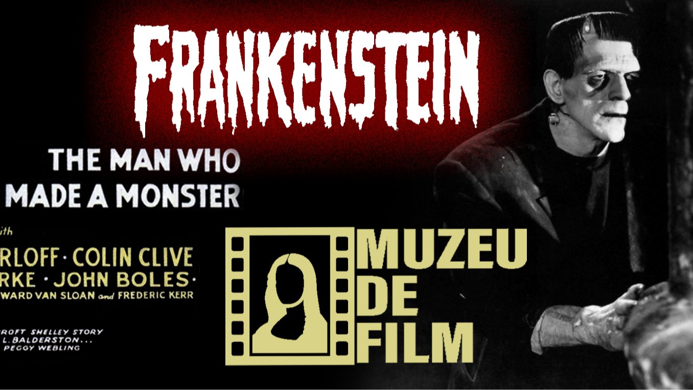 Frankenstein 