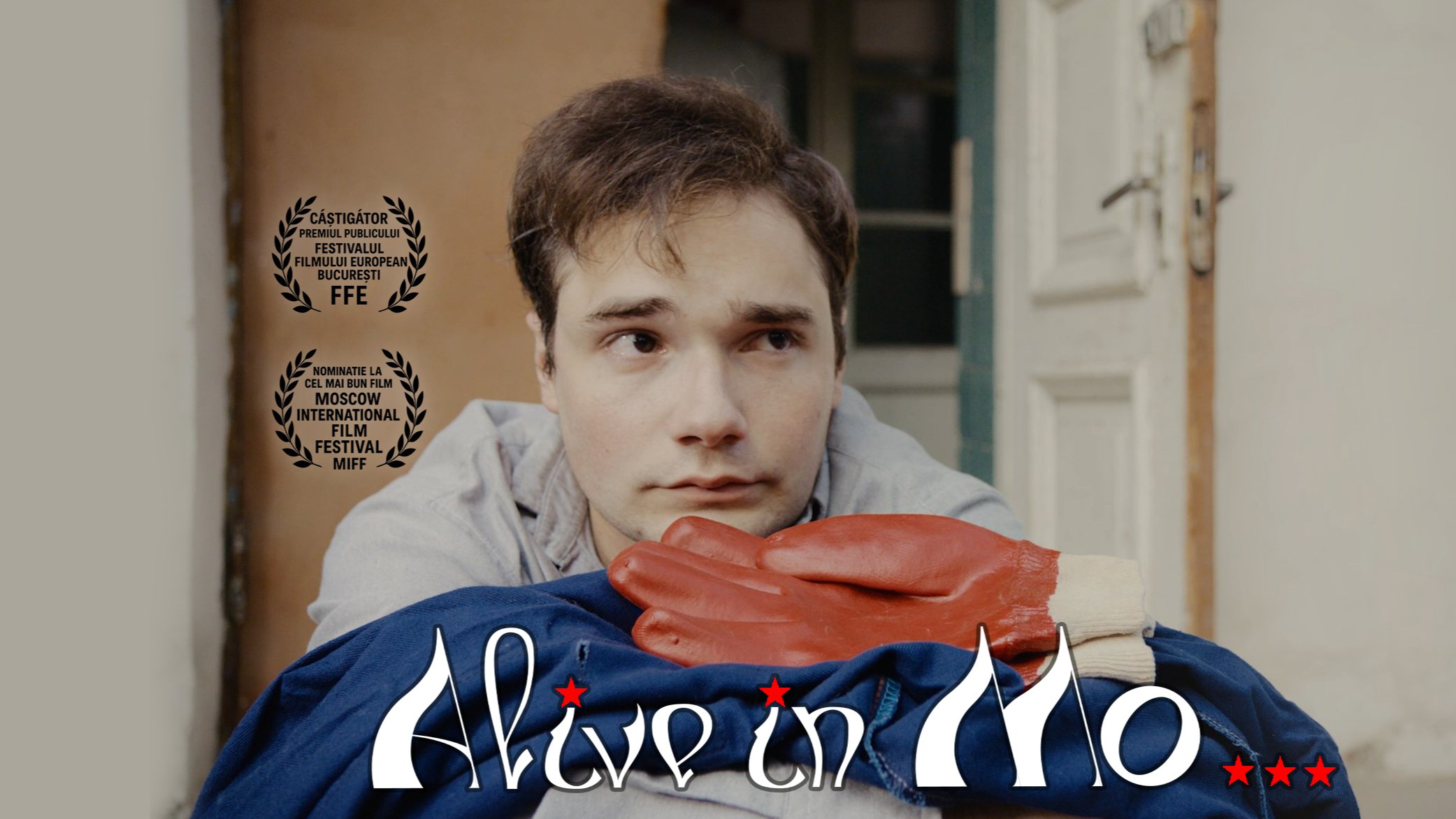 Alive in Mo... 5 Decembrie