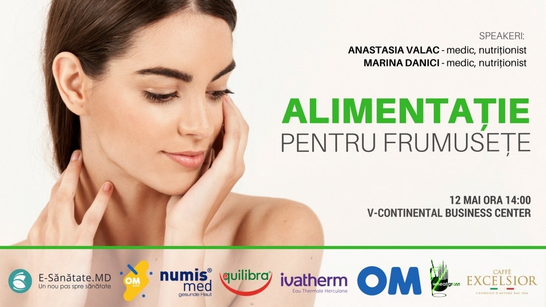 Alimentatia Pentru Frumusete