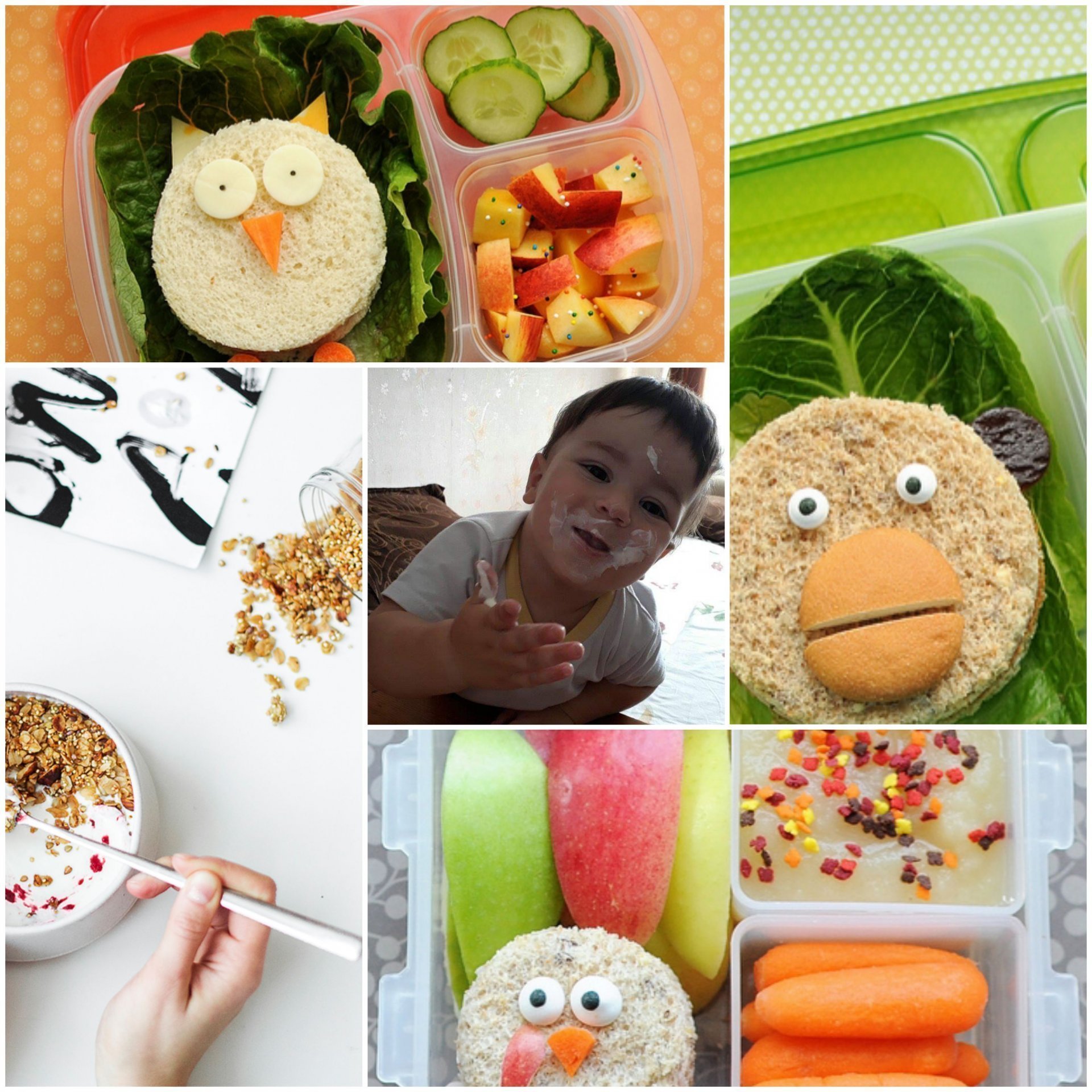 ATELIER DE NUTRITIE PENTRU COPII organizat de medic & nutritionist Olea Cara