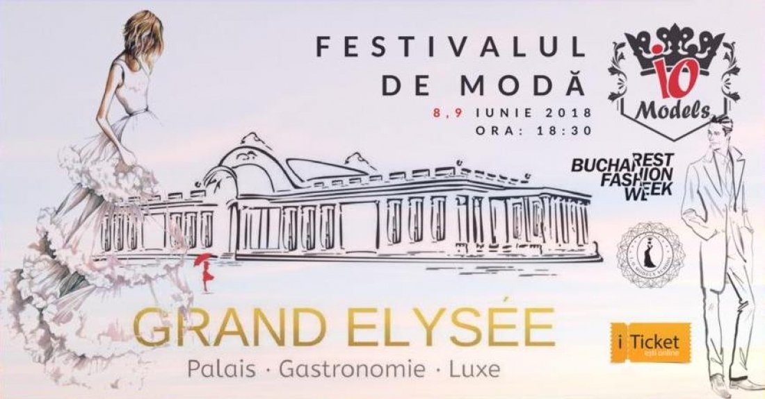 Festivalul de moda IO
