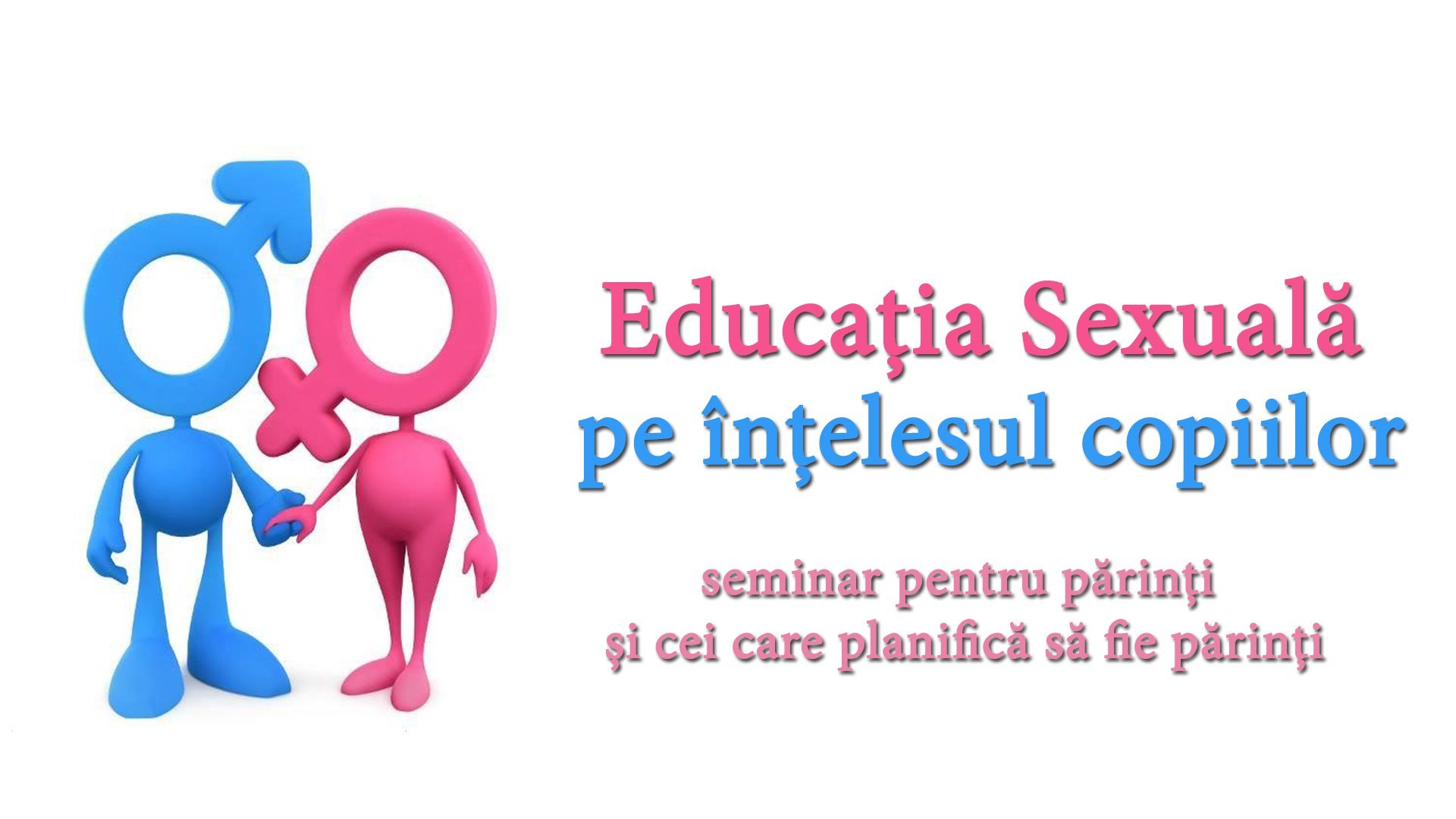 Educatia sexuala – pe intelesul copiilor